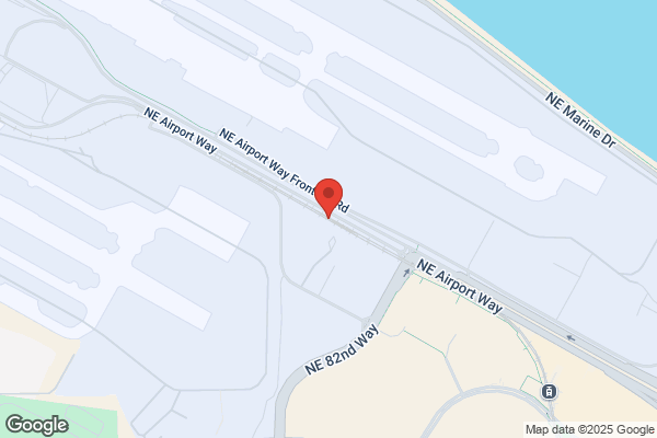 Kitty Hawk Cargo