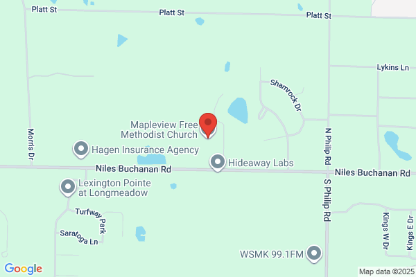 Free Methodist Church