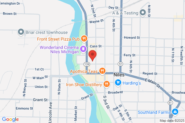 United Federal Credit Union - Niles North