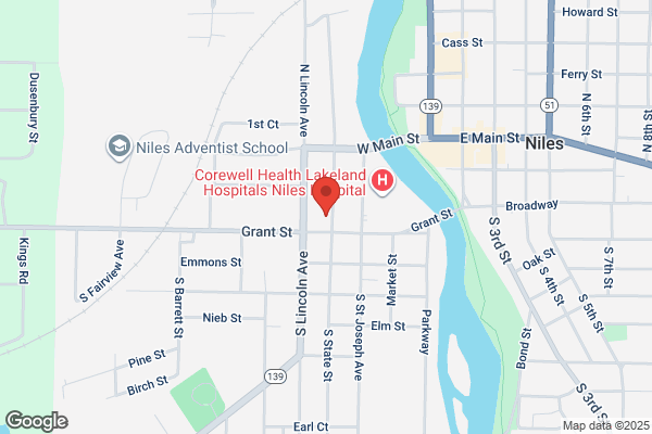 Niles Dental Associates-Kyle McGill DDS