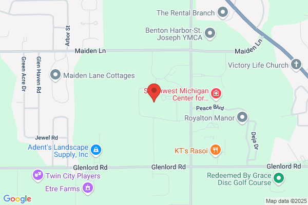 Berrien County Cancer Service Inc