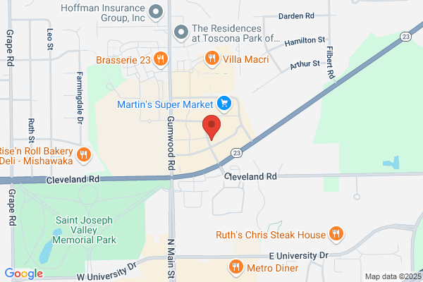 Dental Implant Center of Michiana