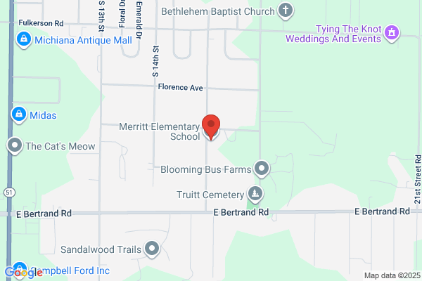 Brandywine Public Schools, Merritt Elementary