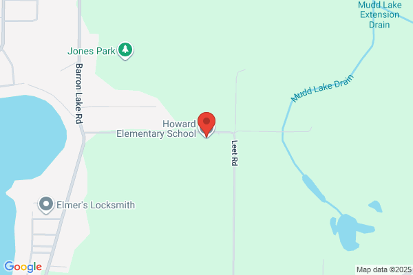 Niles Community Schools, Howard School