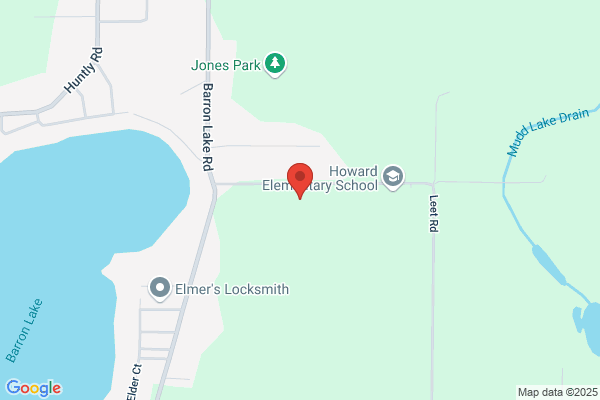 Niles Community Schools, James Ellis Elementary School