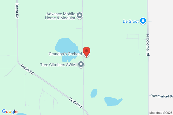 Grampas Orchard