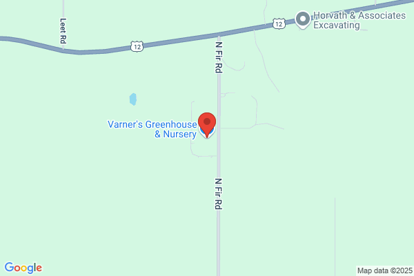 Varners Greenhouse & Nursery