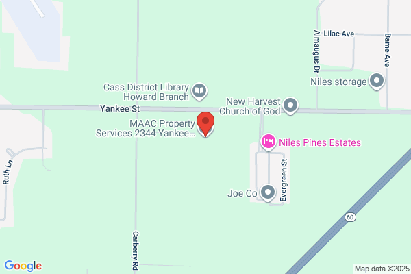 Maac Property Services