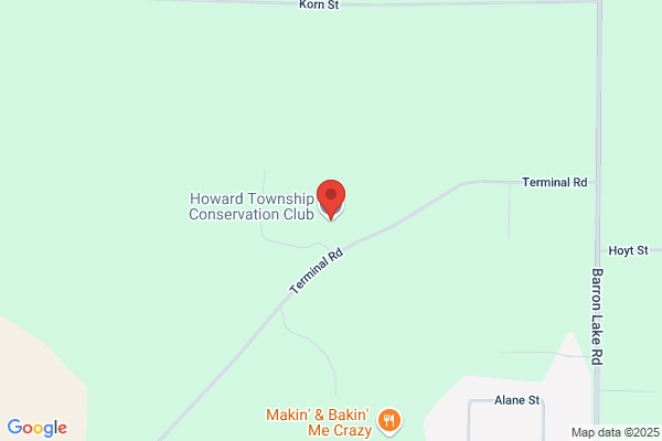 Howard Township Conservation Club