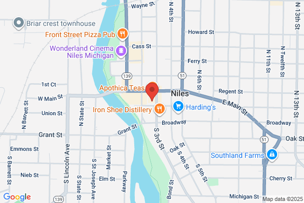 Residential Services of Southwestern Michigan