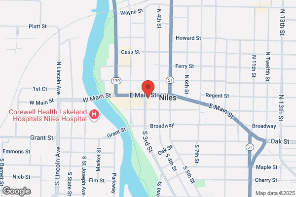 Burnham-Michiana Insurance Group