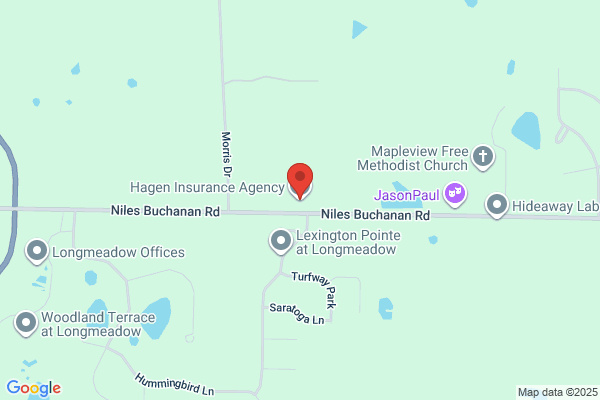 Hagen Insurance Agency
