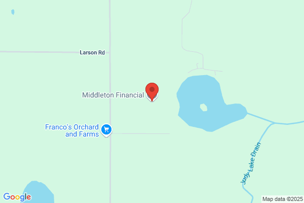 Middleton Financial Group