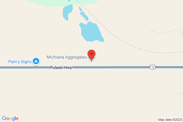 Michiana Aggregate Inc