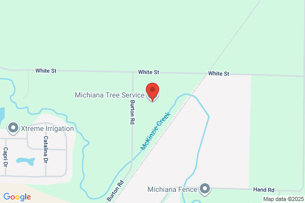 Michiana Tree Service