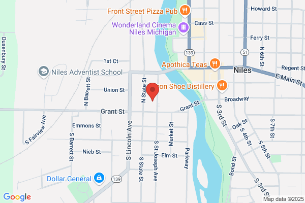 West Michigan Hearing Specialists
