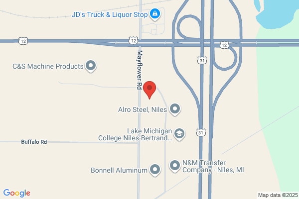 Great Lakes Precision Machine