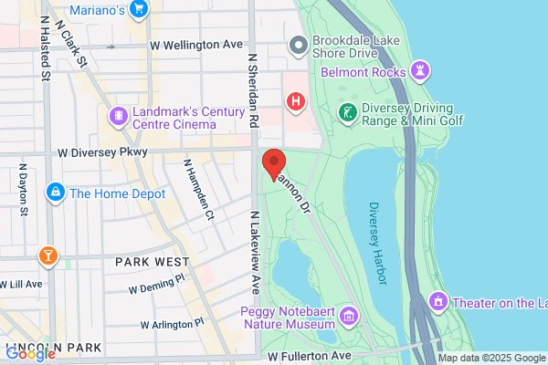 Hamilton Monuments