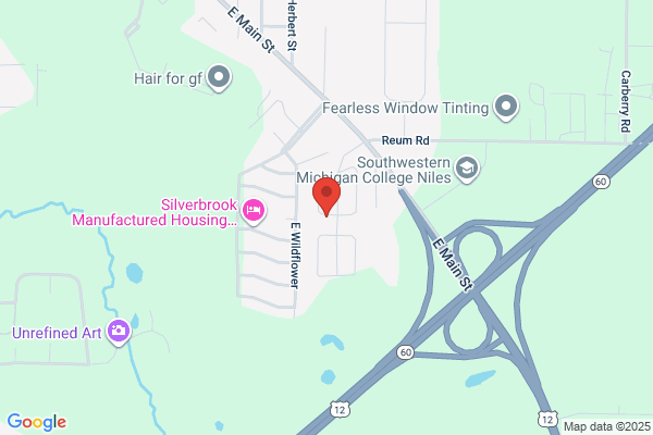 Birch Crest Estates