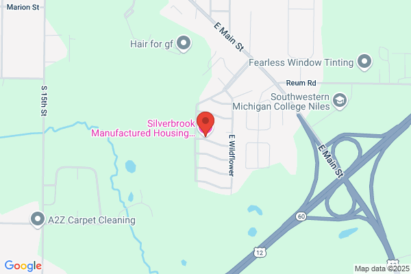 Silverbrook Manufactured Home Community