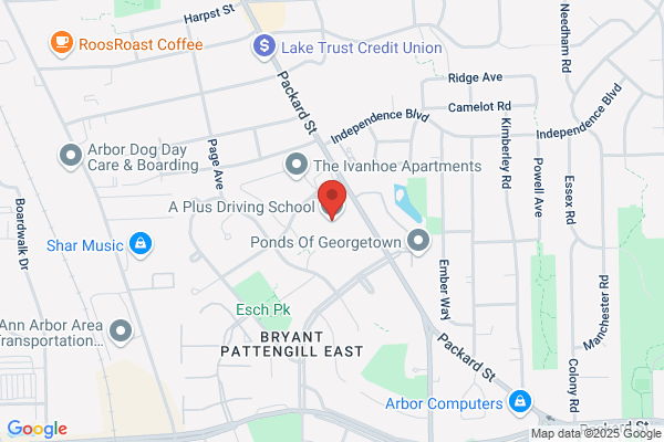 Advantage Plus Driving School
