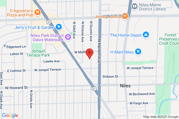 Amerispec Home Inspection Service