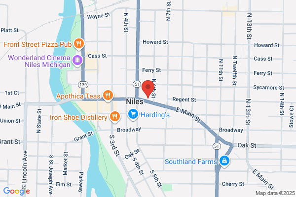Brown Funeral Home & Cremation Services