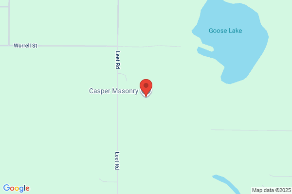 Casper Masonry