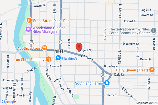 Cressy & Everett Rentals