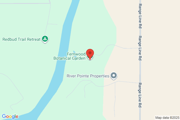 Fernwood Botanic Garden and Nature Center