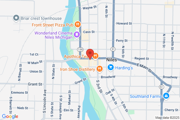 Golden Nuggett Restaurant & Saloon
