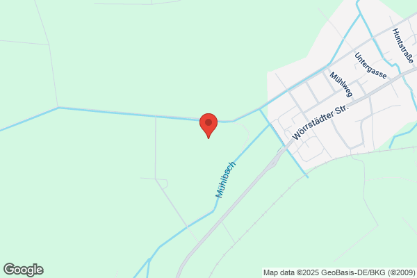 Landgraf William R