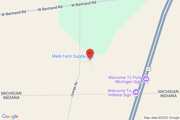 Mark Farm Supply