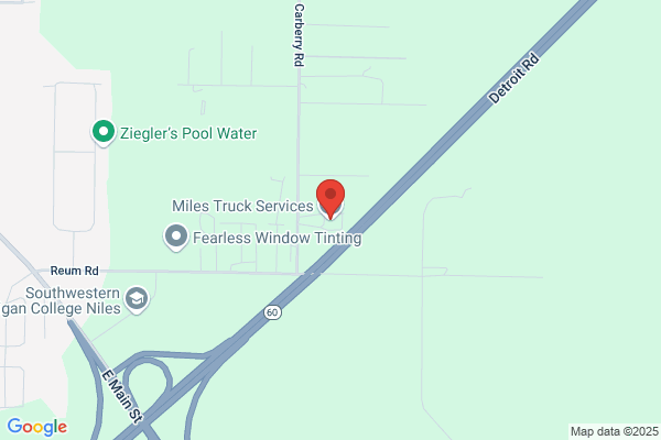 Miles Truck Services