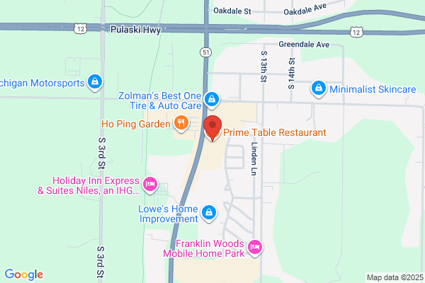 Prime Table Restaurant