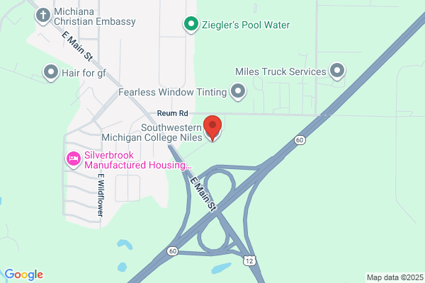 Southwestern Michigan College