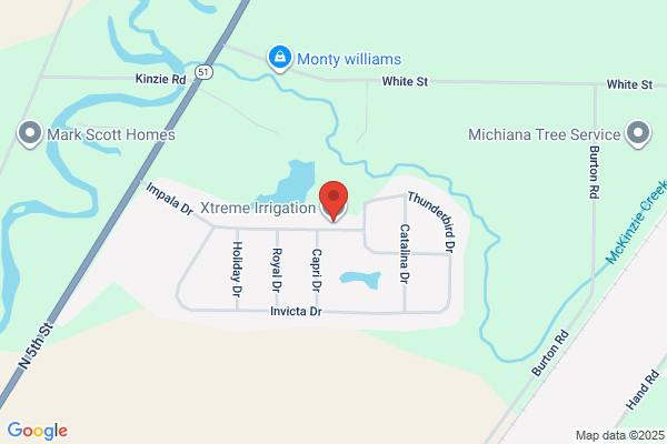 Xtreme Irrigation