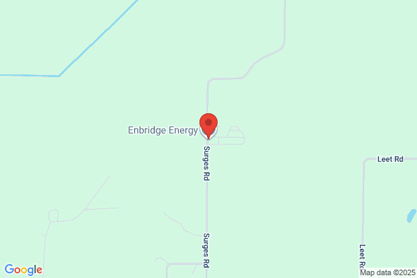 Enbridge Energy Partners