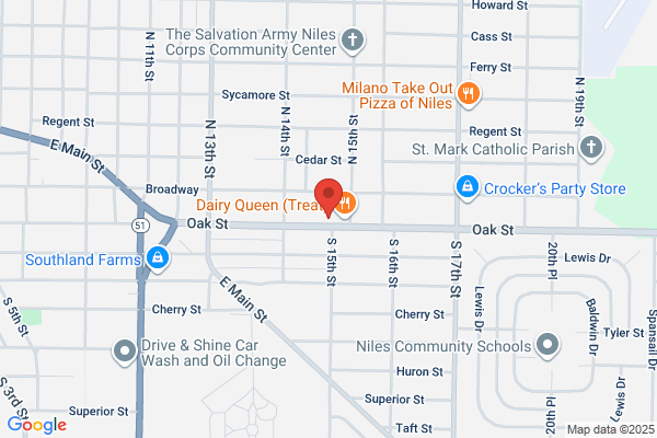 Cressy & Everett Real Estate - Niles Office