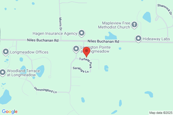Longmeadow Development Corporation