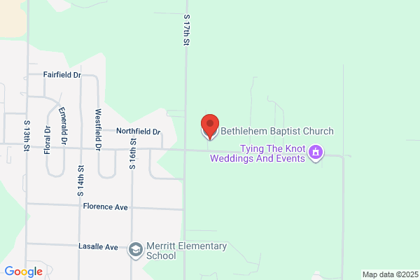 Fulkerson Park Baptist Church