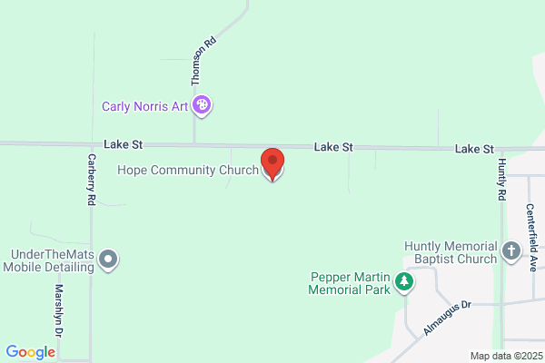 Hope Community Church