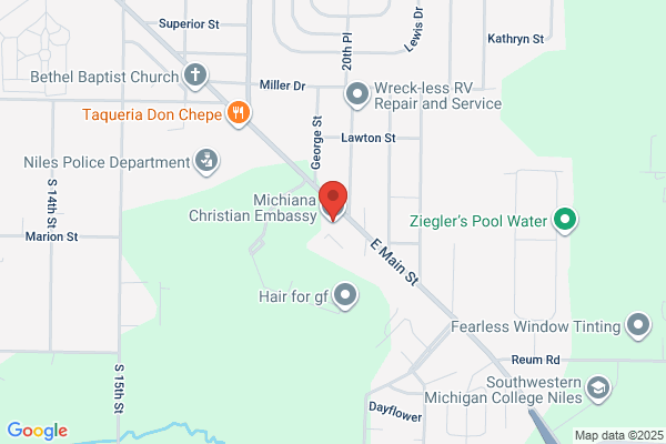 Michiana Christian Embassy