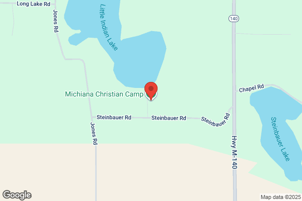 Michiana Christian Service Camp