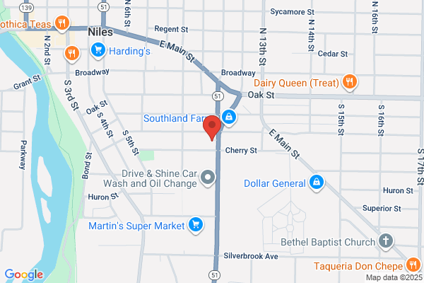 Golden Dragon Restaurant & Lounge