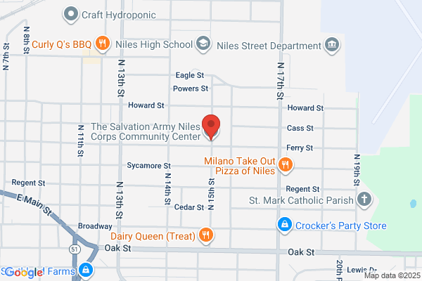 Sonrise Center