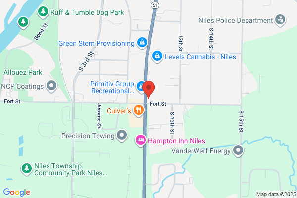 Pete's Southside Marathon