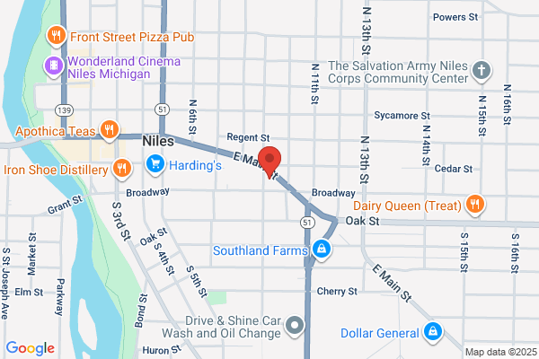 M 51 Auto Sales