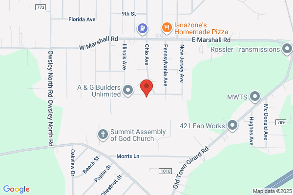 Girard Refrigeration