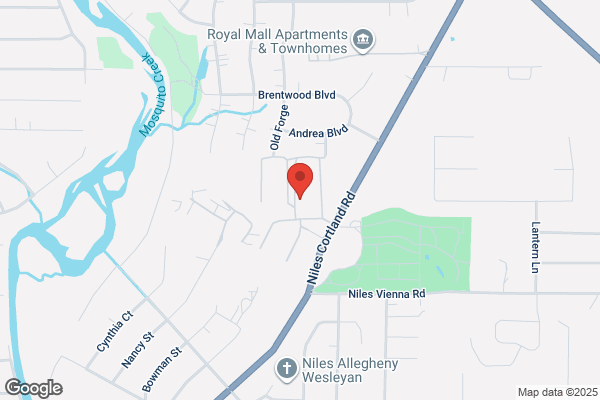Eastwood Arms Apartments